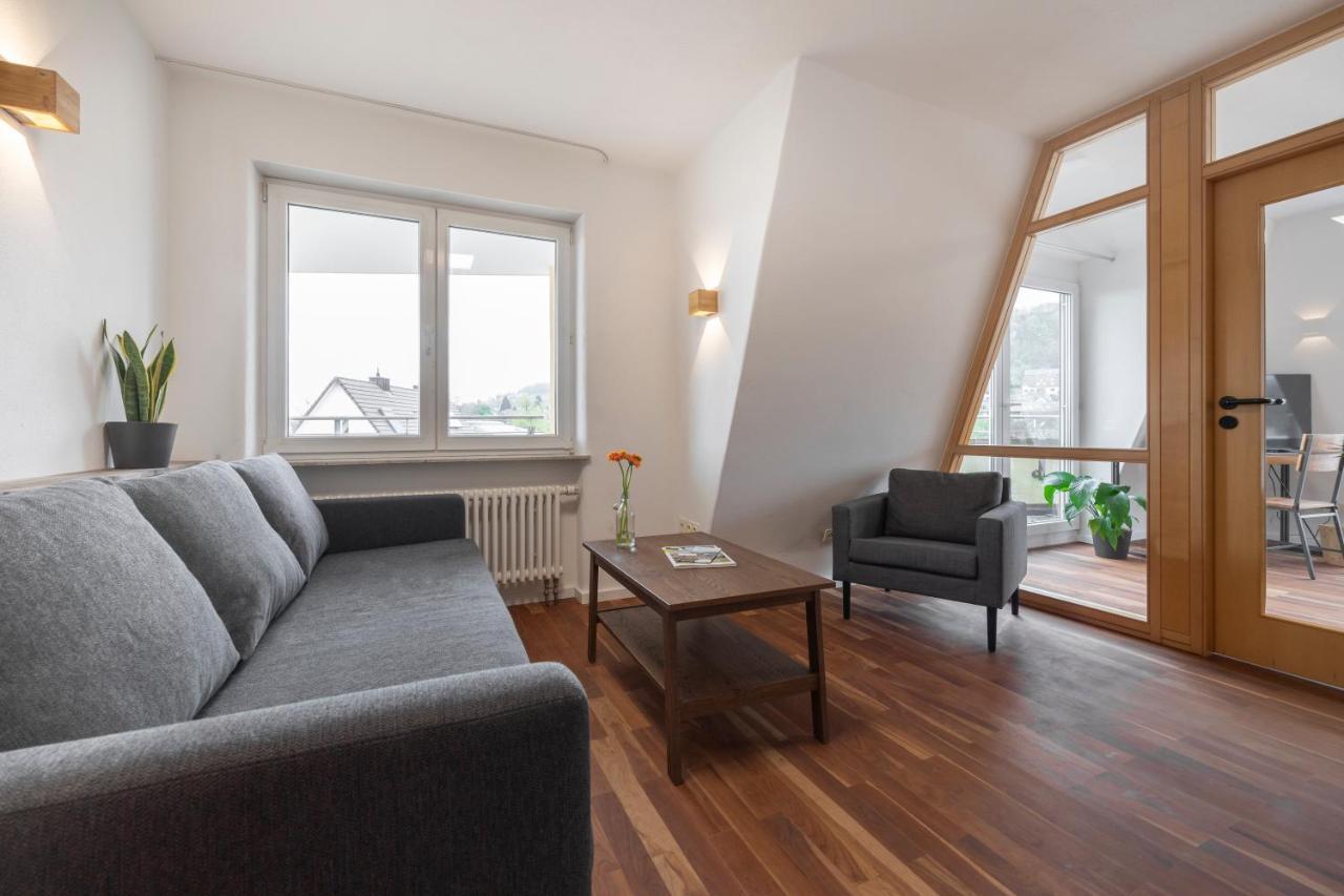Bike- Und Ferienhotel Freiburg Merzhausen Exteriör bild